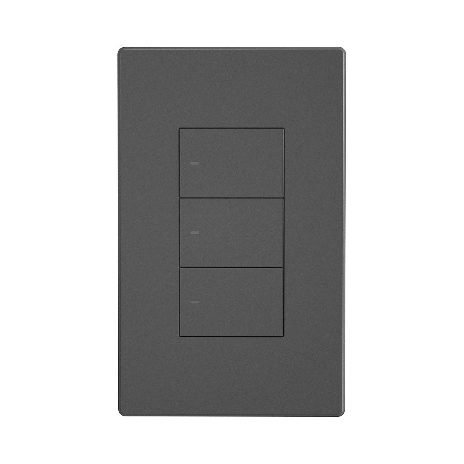 مفتاح حائط سونوف سويتش مان الذكي M5 - متوفر بـ 1 إلى 3 أزرار - إصدار أمريكي (US) وإصدار أوروبي (EU) - الصورة 3