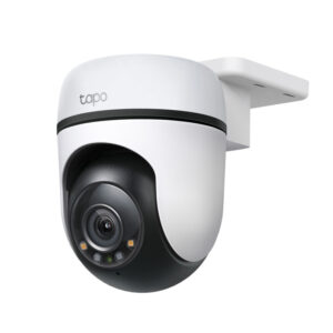 Tapo C500 | Outdoor Pan/Tilt Home Security Wi-Fi Camera (2MP)