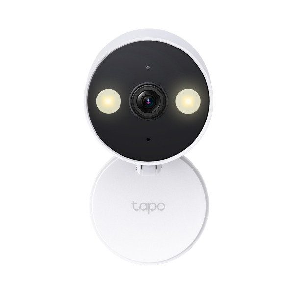 Tapo C120 | IP66 Home Security Wi-Fi Camera - Image 2