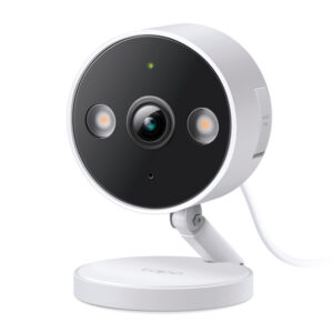 Tapo C120 | IP66 Home Security Wi-Fi Camera