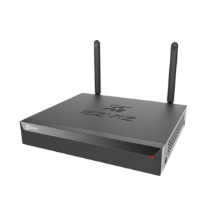 Ezviz CS-X5S 5 MP NVR 4CH /8CH