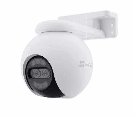 Ezviz CS-H80x DUAL 8MP Outdoor Wifi Camera