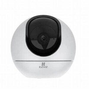 Ezviz C6C 8MP PT Indoor Wifi Camera