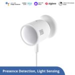 Sonoff SNZB-06P - Zigbee Human Presence Sensor