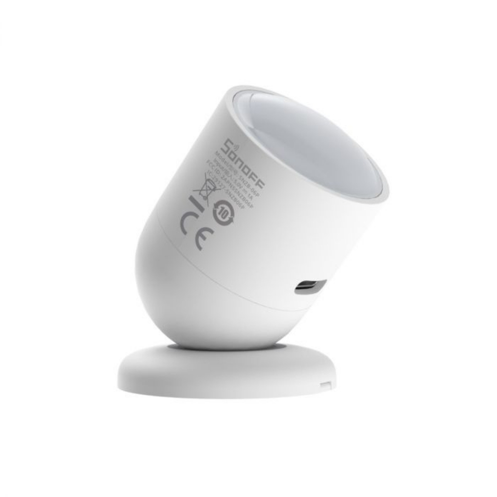 Sonoff SNZB-03P - Zigbee Motion Sensor