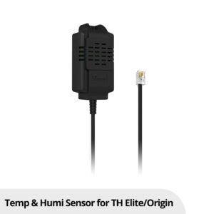 Sonoff TH501 - Temperature and Humidity Sensor with RJ9 4P4C Connector