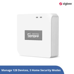 سونوف زيجبي بريدج برو (SONOFF Zigbee Bridge Pro)