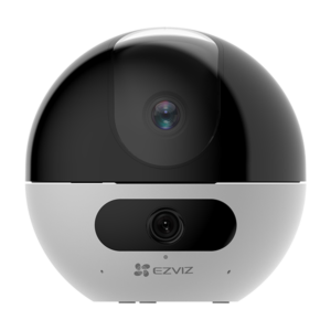 Ezviz C7 Dual 4MP+4MP WIFI Camera