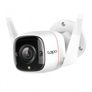 Tapo C310 | Outdoor Security Wi-Fi Camera 2K