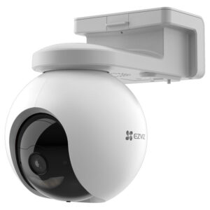 Ezviz CS-HB8 Battery-Powered  Outdoor Wi-Fi Camera 4 MP