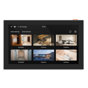 SD7 Smart Screen Ezviz