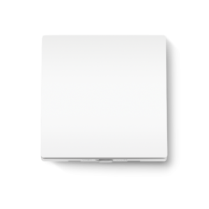 مفتاح إضاءة تابو الذكي Tapo S210 / S220 - تحكم ذكي (مفرد/مزدوج) لا يتطلب سلك نيوترال