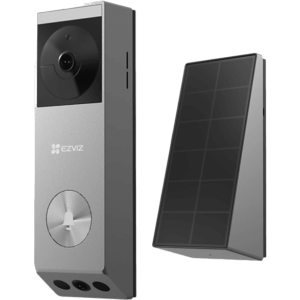 Ezviz EP3X 2K Battery-Powered Video Doorbell