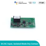 Sonoff SV -  WiFi Wireless Switch Module