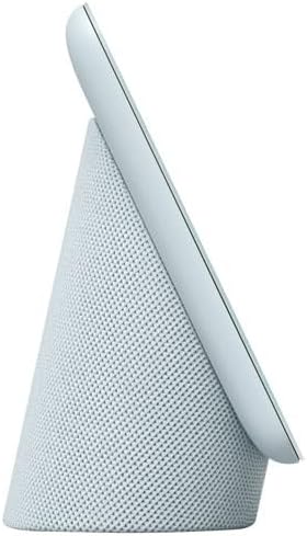 جوجل نيست هب (الجيل الثاني) شاشة ذكية مع المساعد الصوتي - الصورة 3