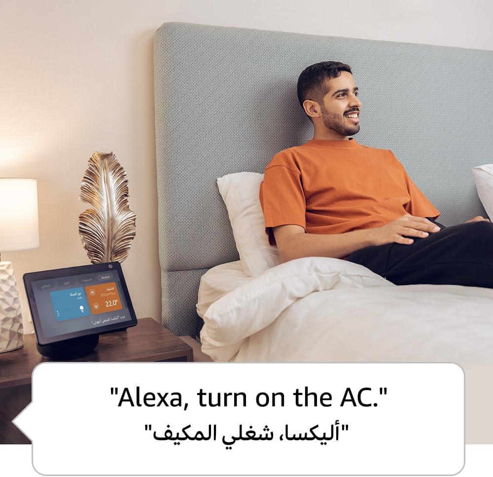Amazon Alexa Echo Show 10 (3rd Gen) - Image 4