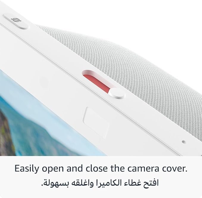 Amazon Alexa Echo Show 8 (3rd Gen) - Image 6