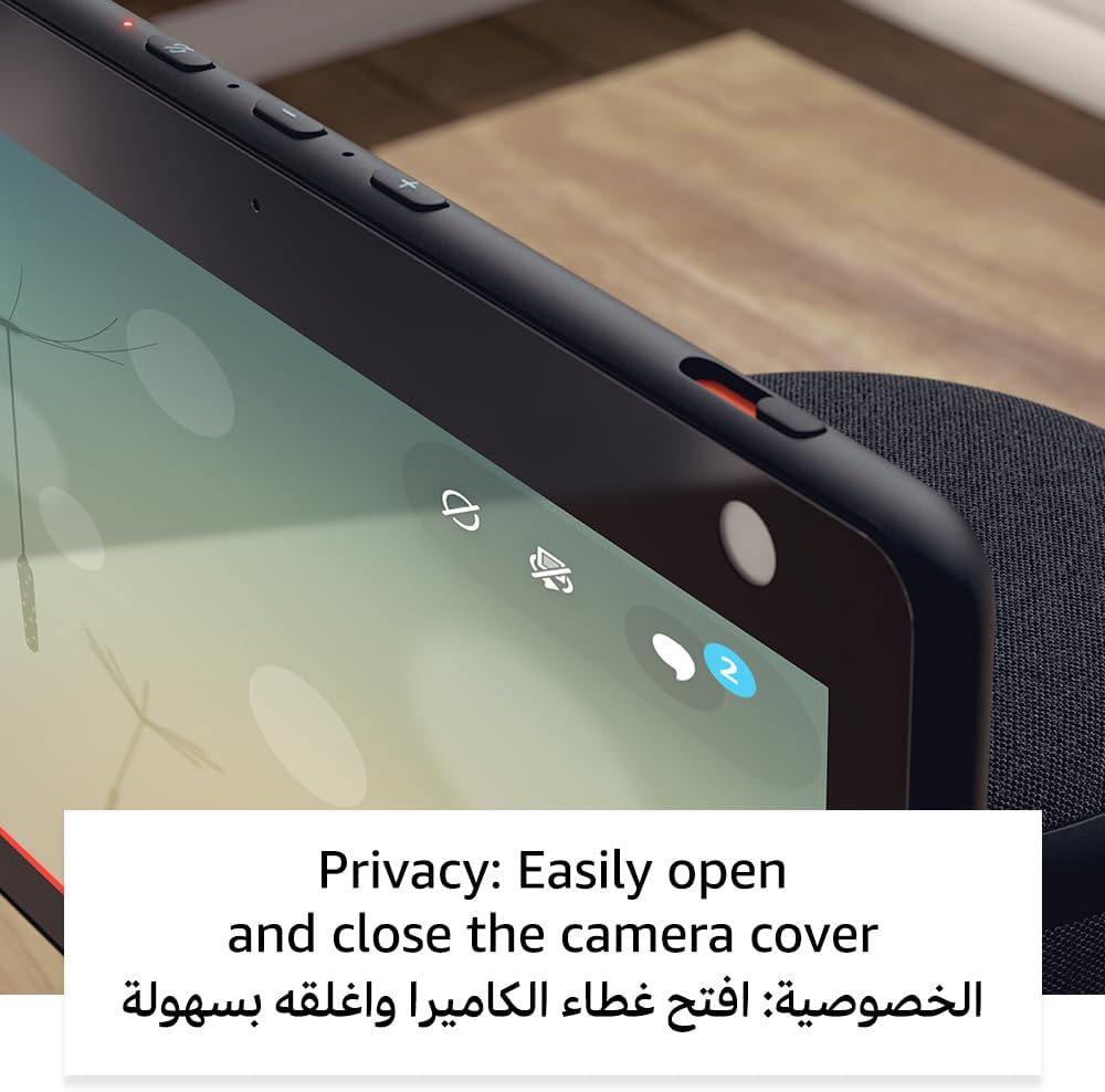 Amazon Alexa Echo Show 10 (3rd Gen) - Image 5
