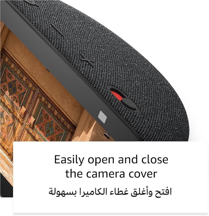 Amazon Alexa Echo Show 5 (3rd Gen) - Image 6