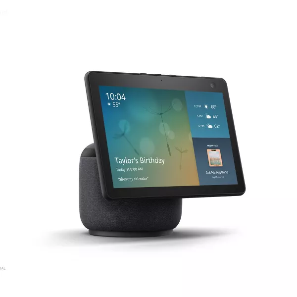 Amazon Alexa Echo Show 10 (3rd Gen)