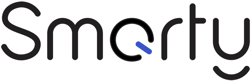 Smarty Logo