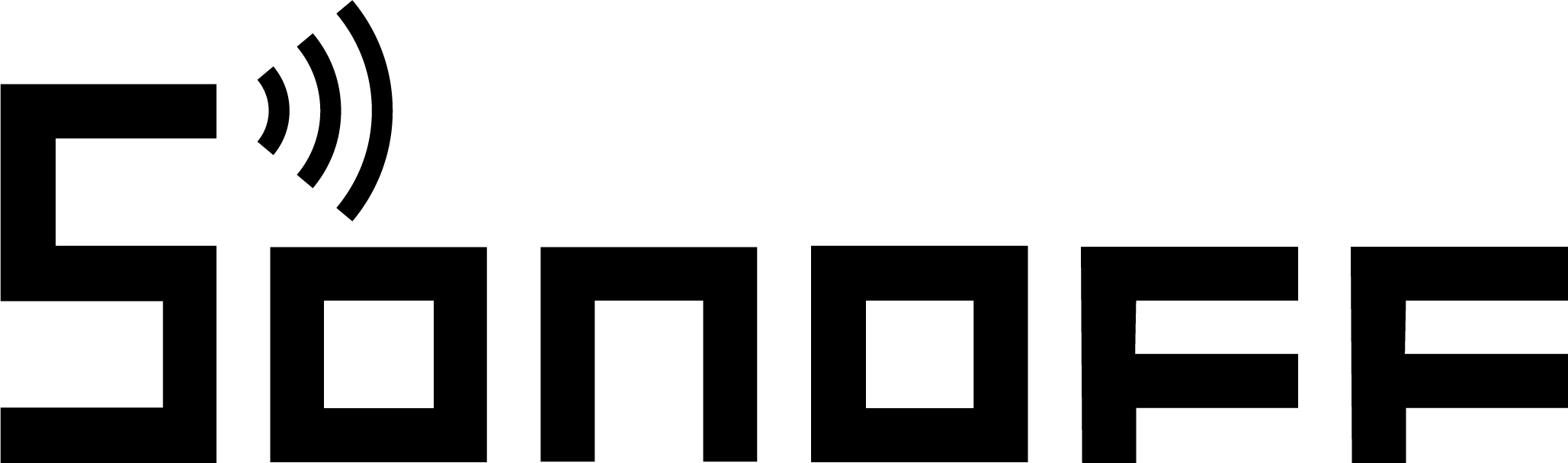 Sonoff Logo