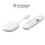Google  Chromecast TV 4K