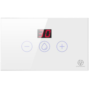 Tuya Wi-Fi 16 A for heavy Gang With Timer