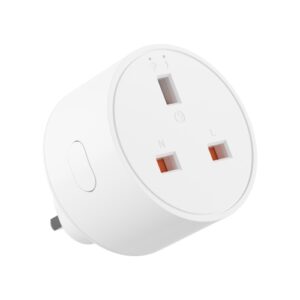 Sonoff S60TPG 13A WiFi Smart Plug With Power Meter