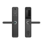 Tuya smart lock (Sl-008) For Wood Door