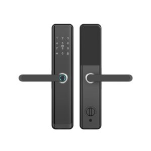 Tuya smart lock (Sl-008) For Security Door