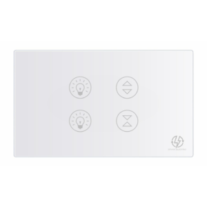 مفتاح tuya (للانارة والستارئر (1/2