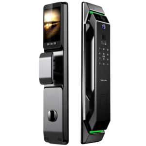 قفل ذكي Sl-003 للأبواب الأمان