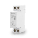 Smart Circuit Breaker – 50A | 19mm | WiFi eWeLink