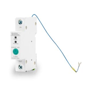 Smart Circuit Breaker – 63A | 19mm | WiFi eWeLink