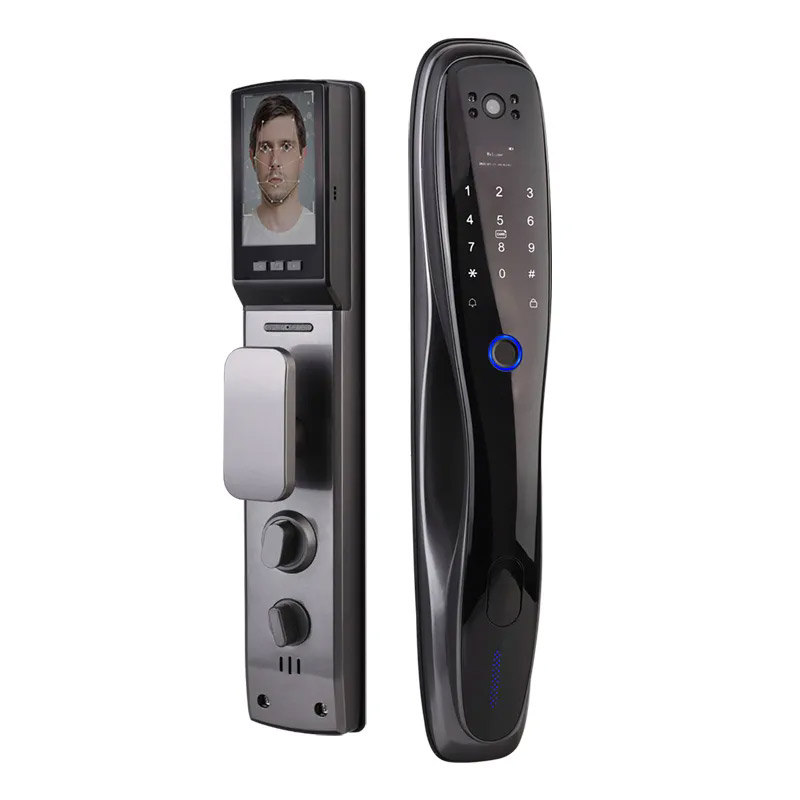 قفل ذكي SL-005 للأبواب - الصورة 4