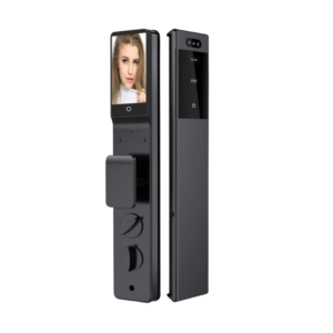 قفل ذكي Sl-044 للأبواب الأمان