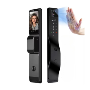 قفل ذكي Sl-042 للأبواب الأمان