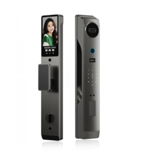 Tuya smart lock (Sl-033) For Security Door