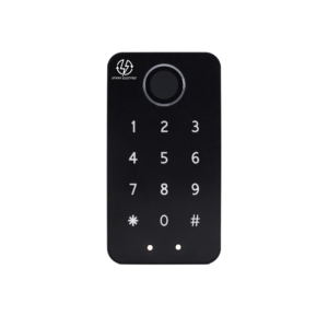 قفل الأدراج والخزائن الذكي HA58 - حماية إلكترونية مخفية مع تحكم لاسلكي متطور