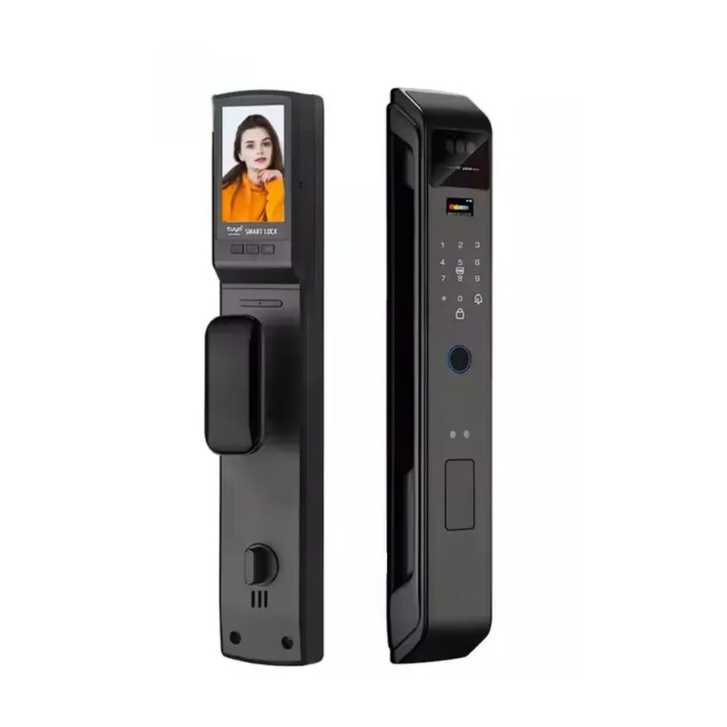 Tuya smart lock (Sl-57)