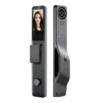 Tuya smart lock For Security Door Sl-028