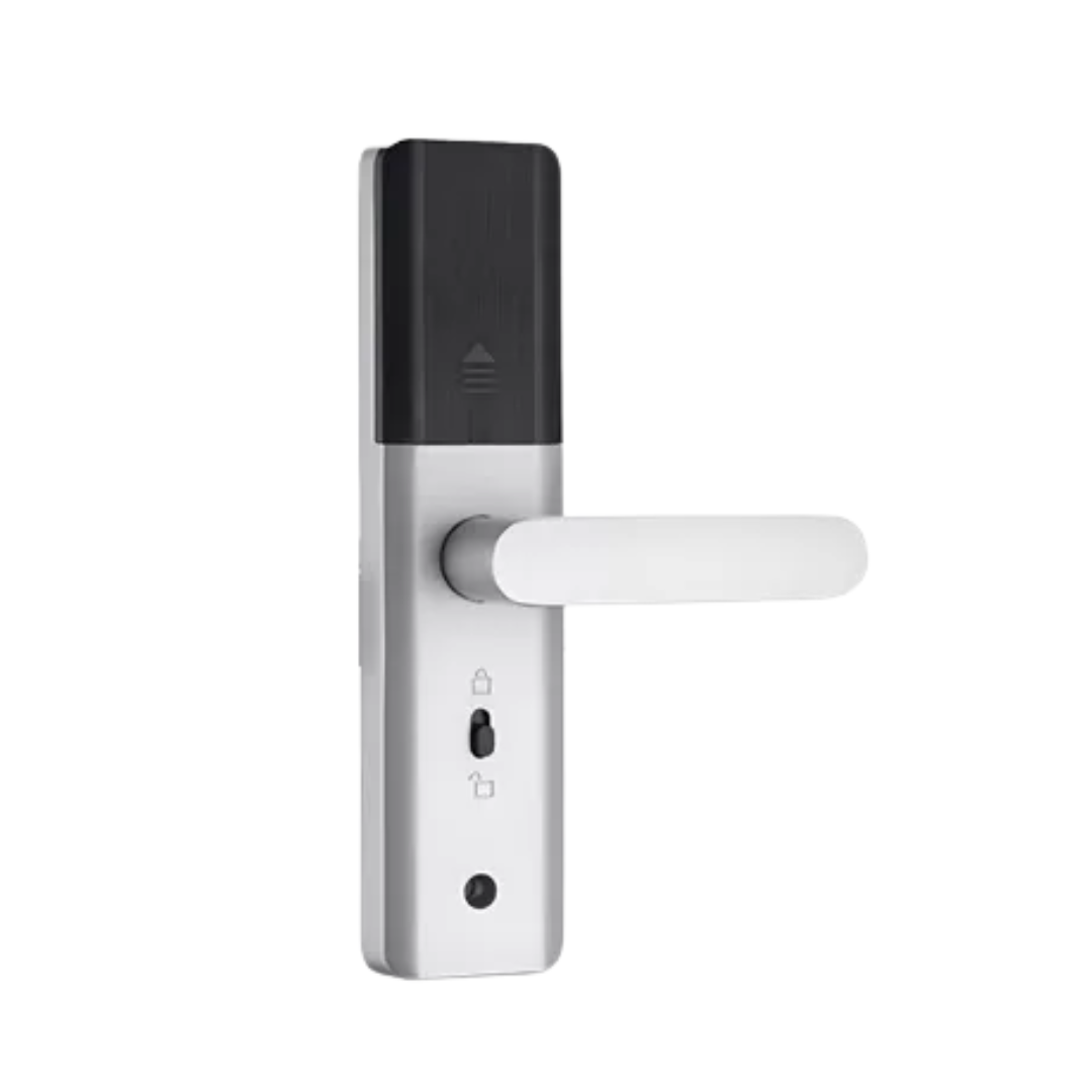 Tuya smart lock (Sl-024) For Wood Door - Image 3