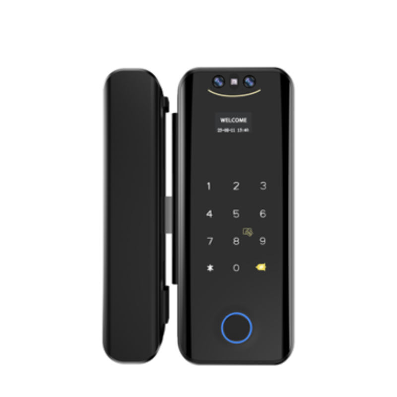 Tuya smart lock (Sl-019) for Glass Door