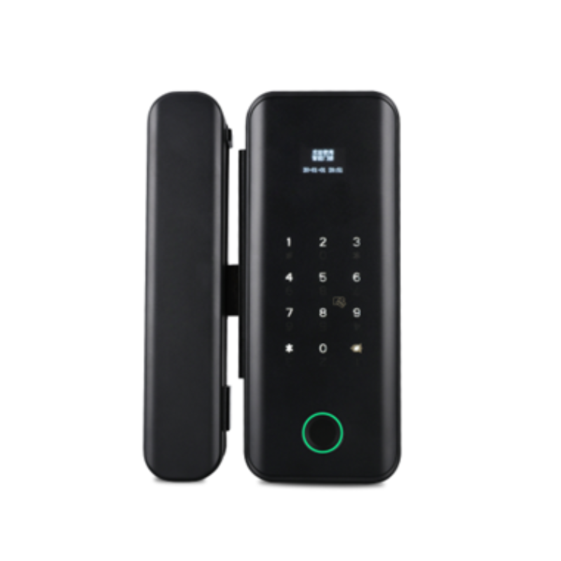 Tuya smart lock (Sl-020) for Glass Door