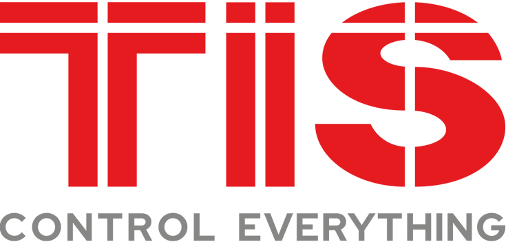 TIS logo