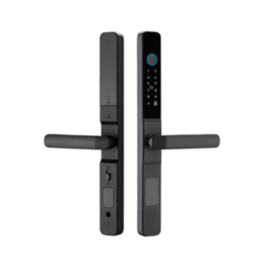 قفل ذكي Sl-012 للأبواب الالمنيوم