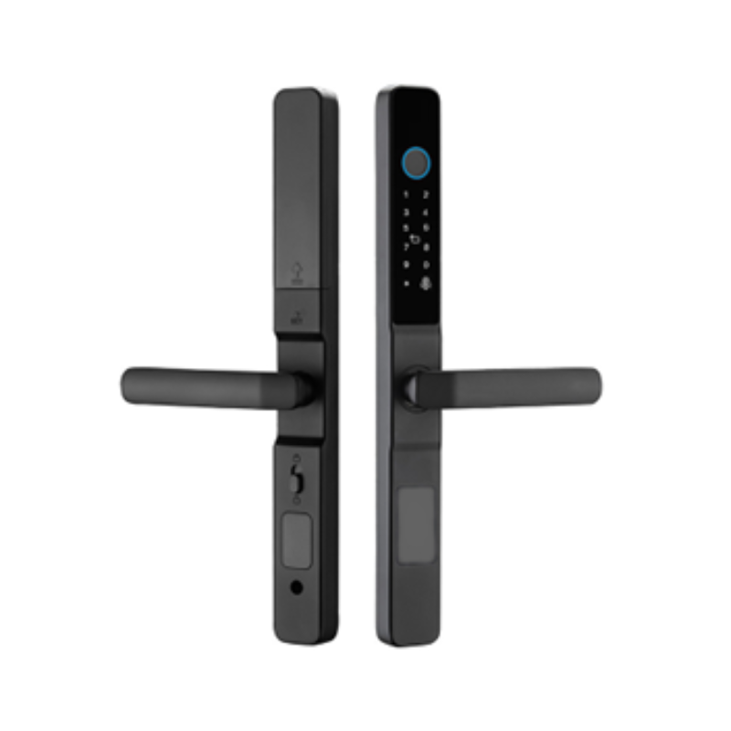 Tuya smart lock (Sl-012) for Aluminum Door