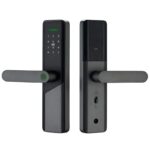 قفل ذكي SL-025 للأبواب الخشب