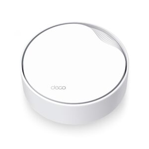 TP-Link Deco X50-PoE | AX3000 Whole Home Mesh WiFi 6 System with PoE